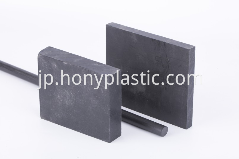 Esd Ptfe Sheet Rod